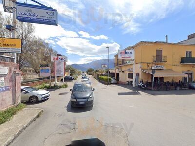 Il Gazebo, Castellammare Di Stabia