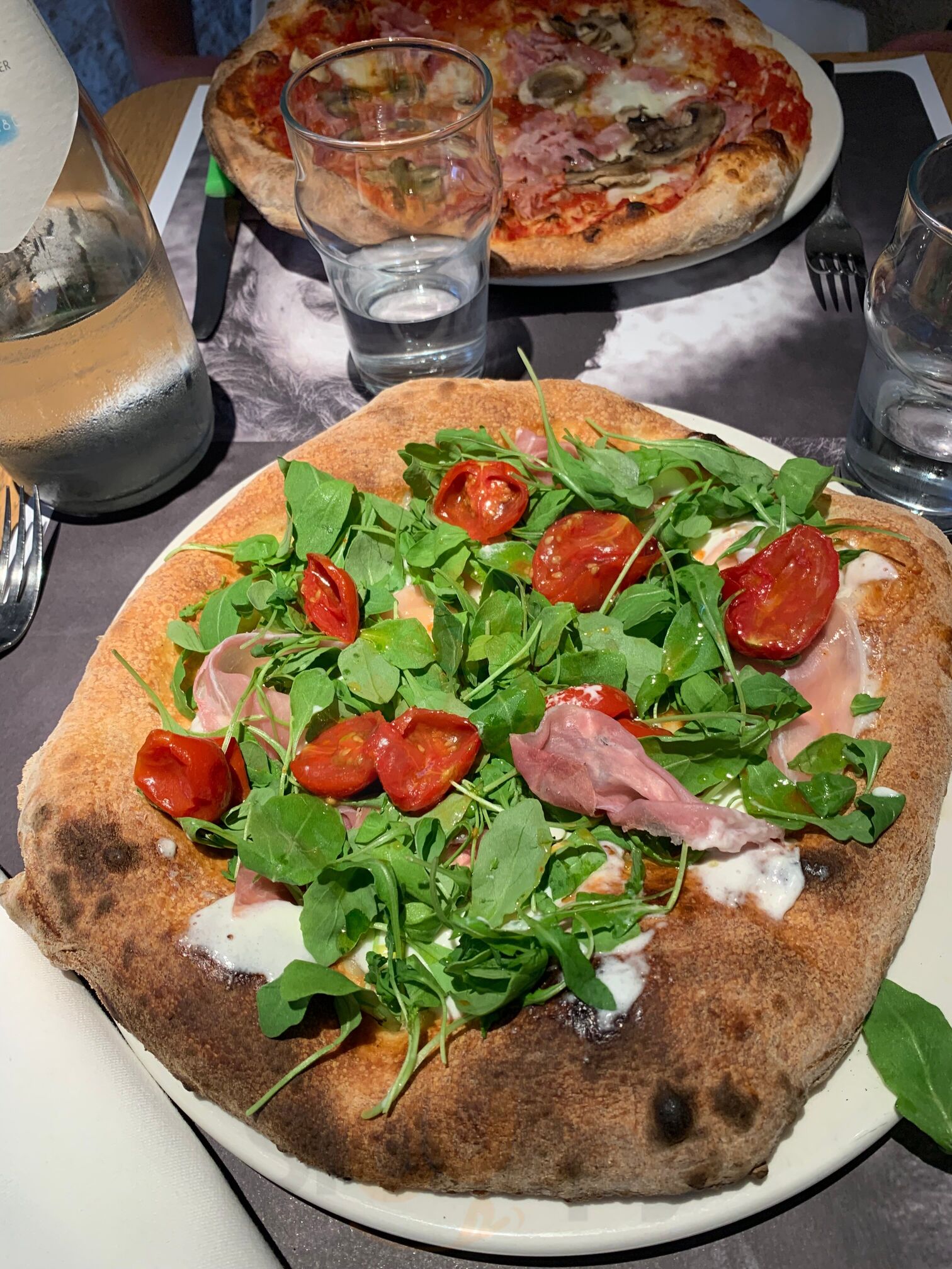 Foto di 3dddì Pizzeria - 9/10