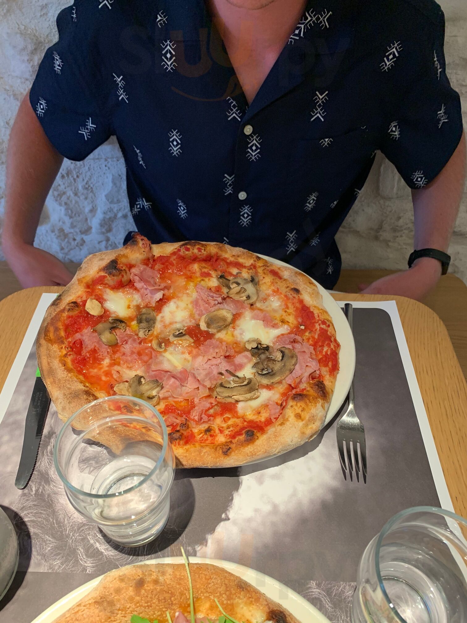 Foto di 3dddì Pizzeria - 10/10