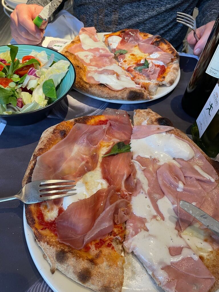 Foto di 3dddì Pizzeria - 8/10