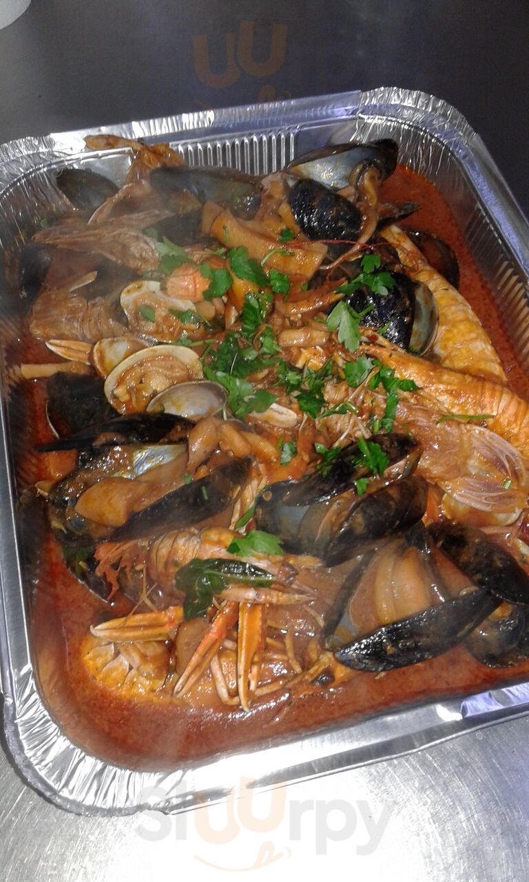Foto di Ristorante MetrÒ - 7/10