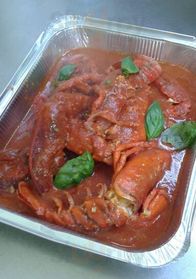 Foto di Ristorante MetrÒ - 6/10