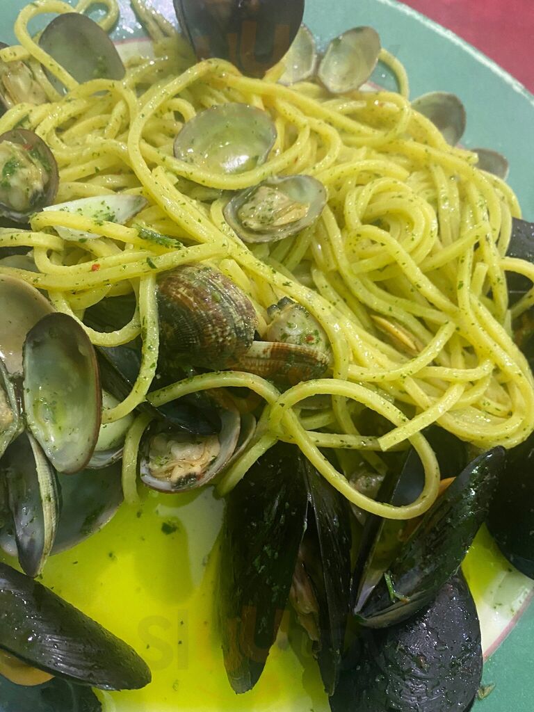 Foto di Ristorante MetrÒ - 10/10