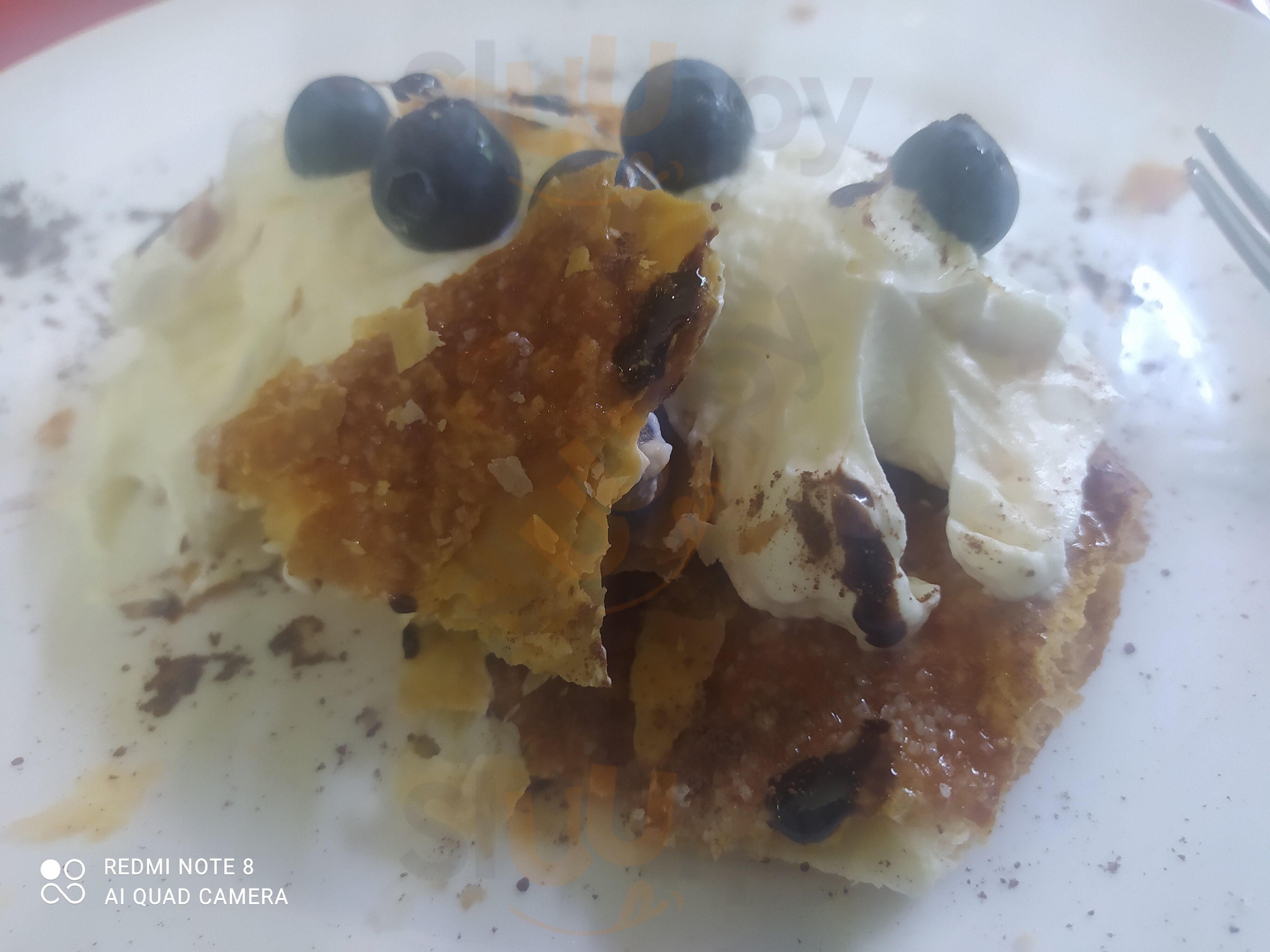 Foto di Ristorante MetrÒ - 9/10