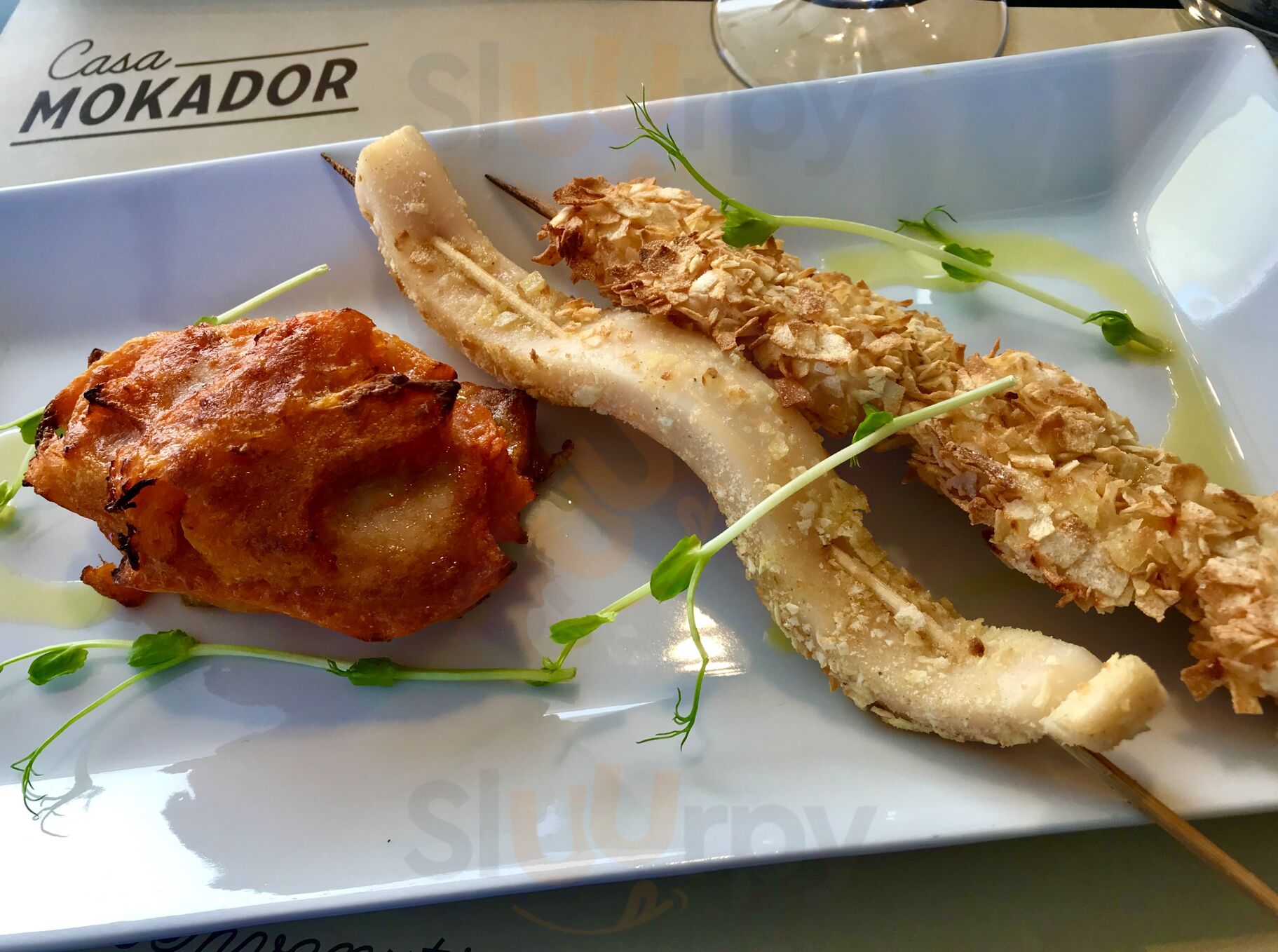 Foto 9 di Casa Mokador E Caffè - Faenza