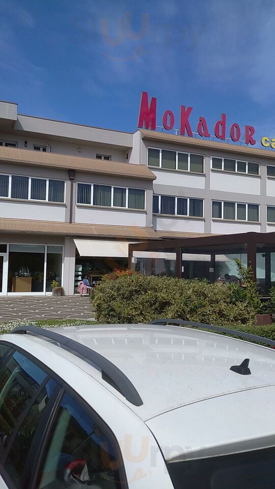 Foto 6 di Casa Mokador E Caffè - Faenza