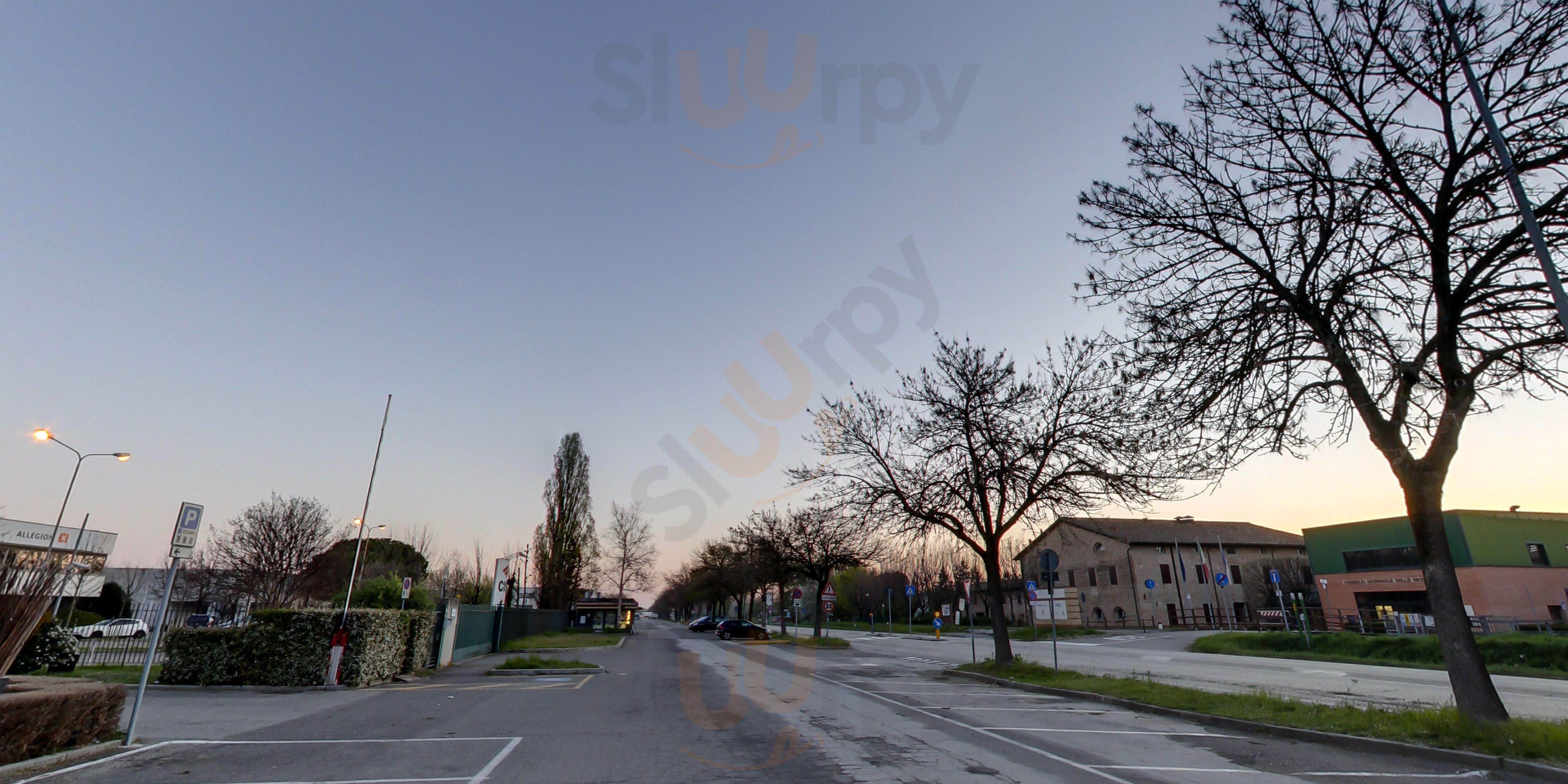 Foto 7 di Casa Mokador E Caffè - Faenza