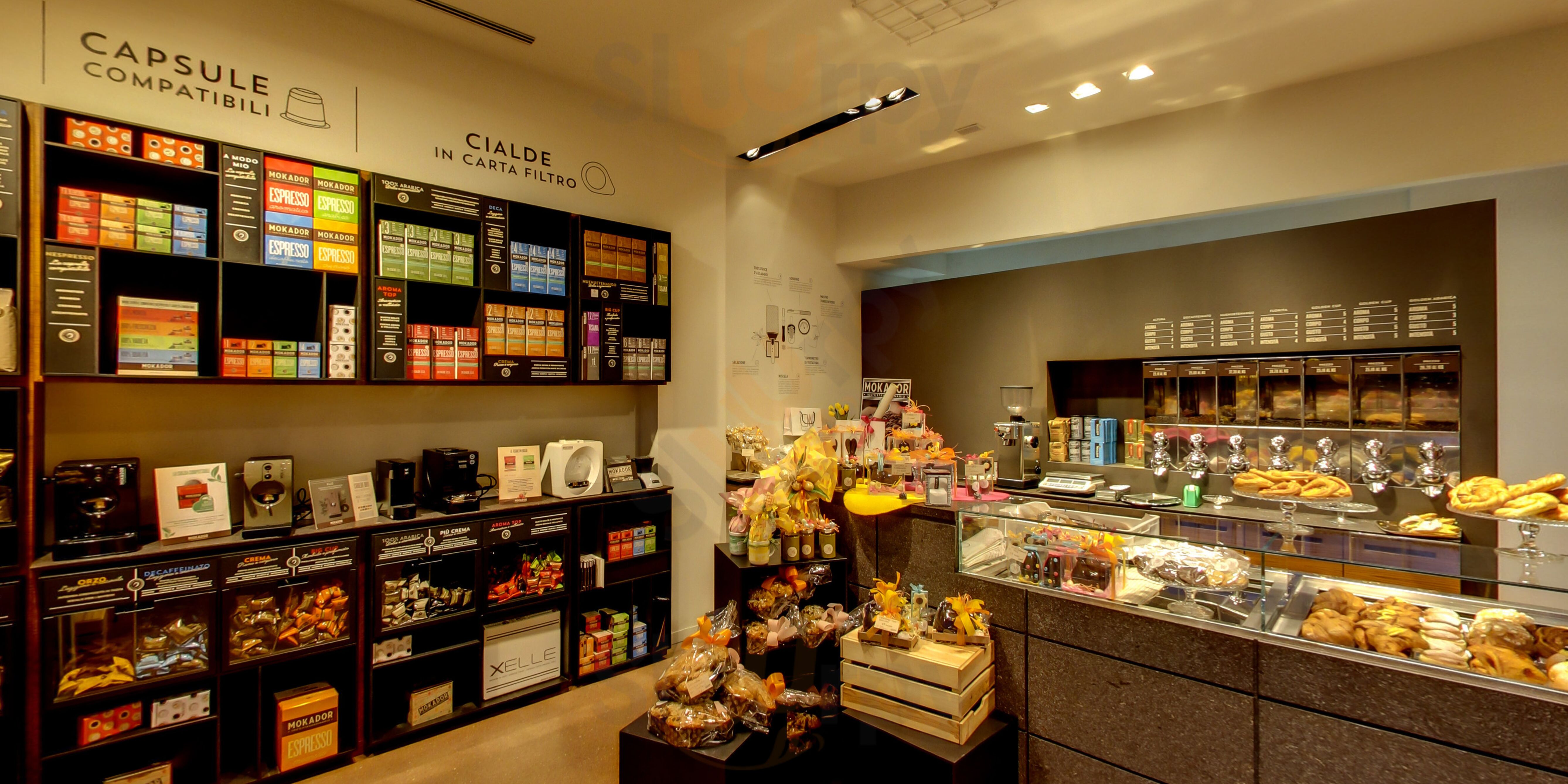 Foto 10 di Casa Mokador E Caffè - Faenza