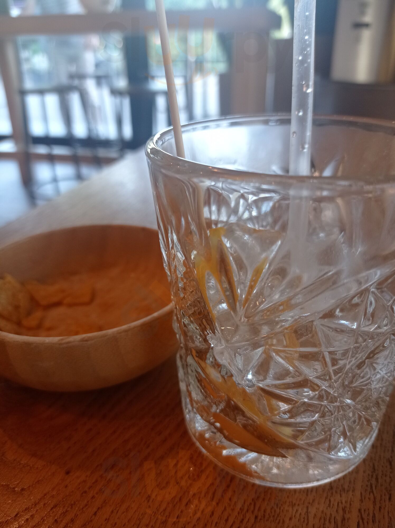 Foto di Sacao Caffe - 8/10