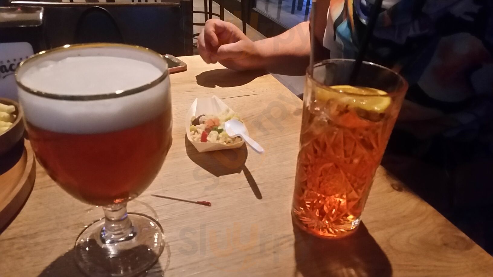 Foto di Sacao Caffe - 9/10