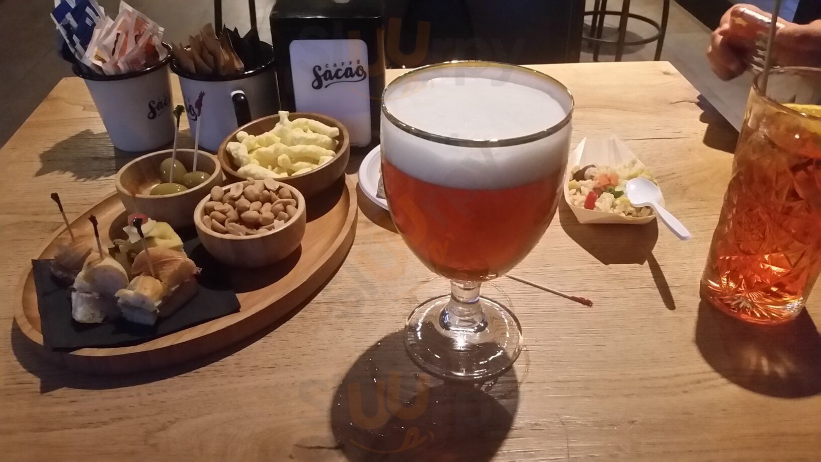 Foto di Sacao Caffe - 6/10