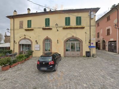 Foto 6 di Locanda Il Grillo - Montefiore Conca
