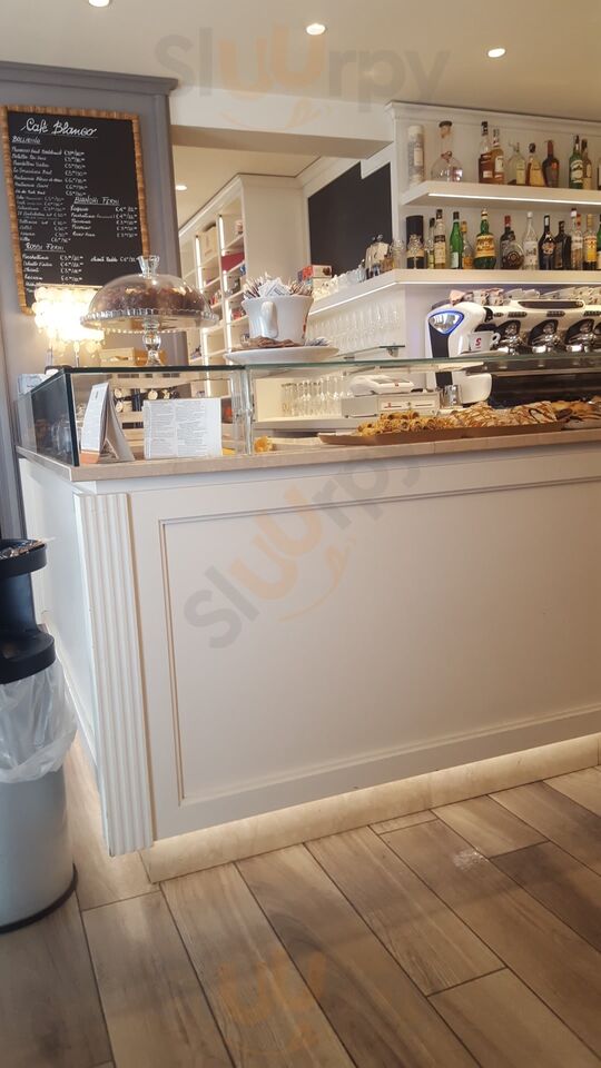 Foto 7 di Cafè Blanco - Caorso