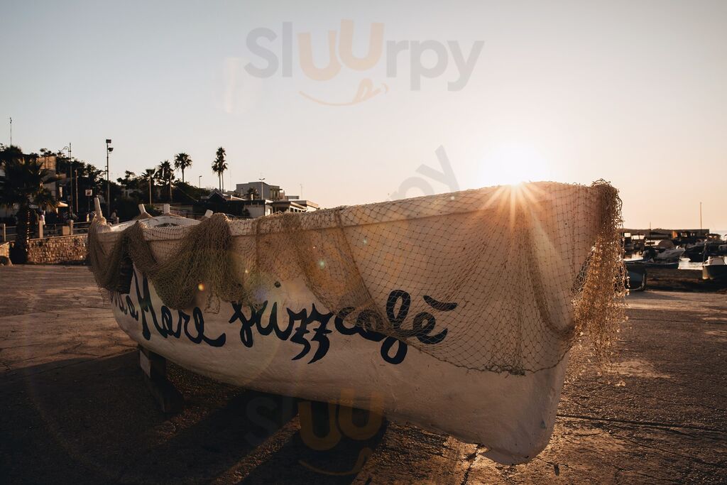 Foto 8 di Frizz Café Torre A Mare - Bari