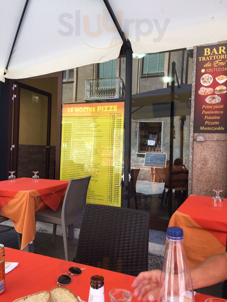 Foto di Pizzeria Trattoria Da Emi - 10/10