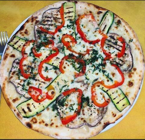 Foto di Pizzeria Trattoria Da Emi - 7/10