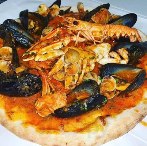 Foto di Pizzeria Trattoria Da Emi - 8/10