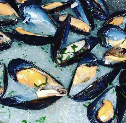 Foto di Pizzeria Trattoria Da Emi - 9/10