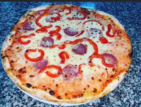 Foto di Pizzeria Trattoria Da Emi - 6/10