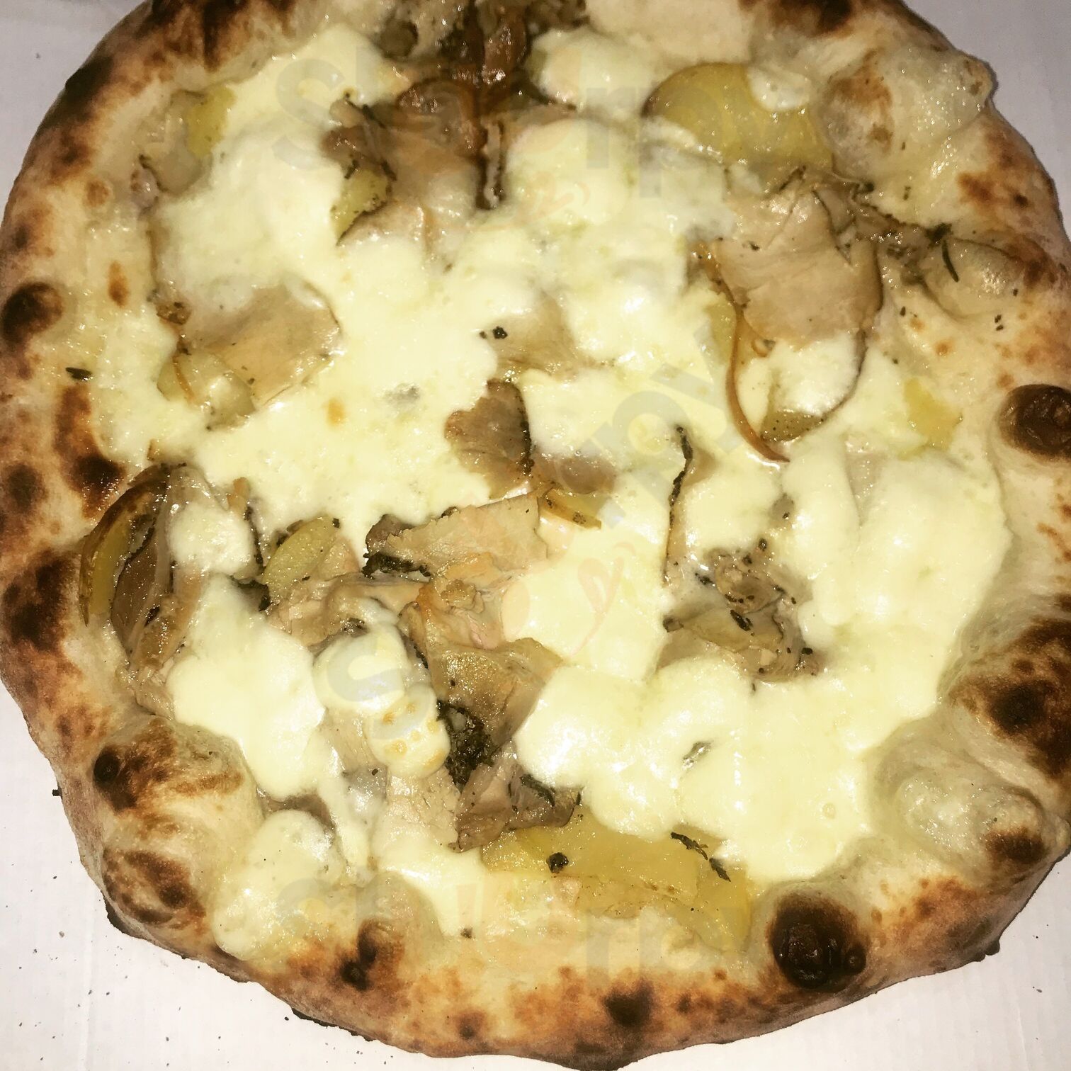 Foto di L'antica Cantina - 8/10