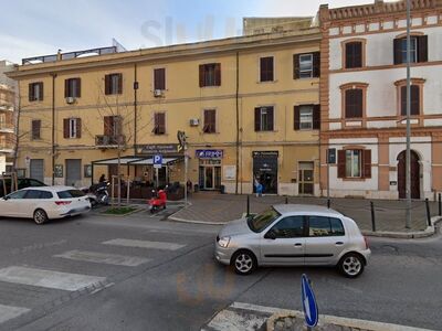 Caffè Nazionale Gelateria Artigianale, Civitavecchia