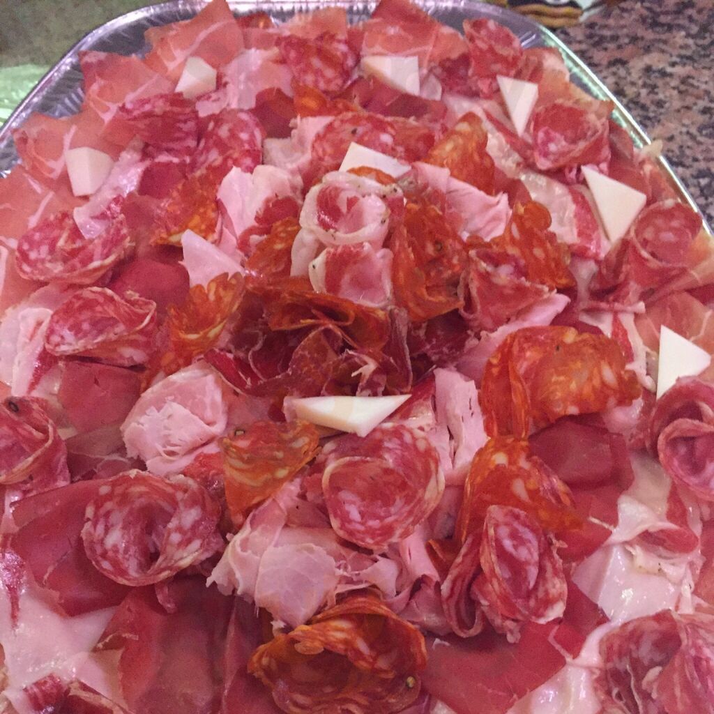 Foto di Salumeria Gastronomia Dino - 8/10