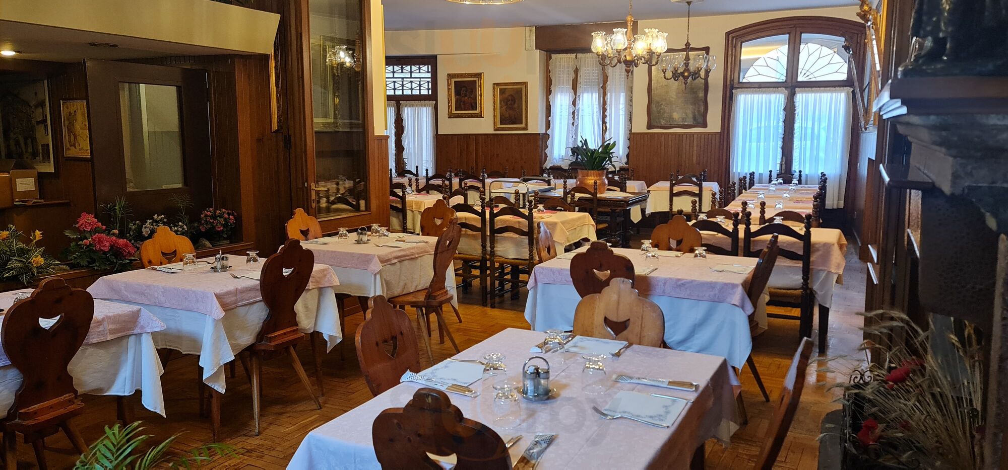 Foto di Ristorante Pizzeria Albergo Gnocchi - 7/7