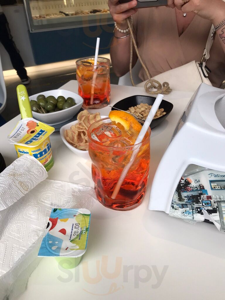 Foto di Pasticceria Gelateria Bar Saracino - 6/8