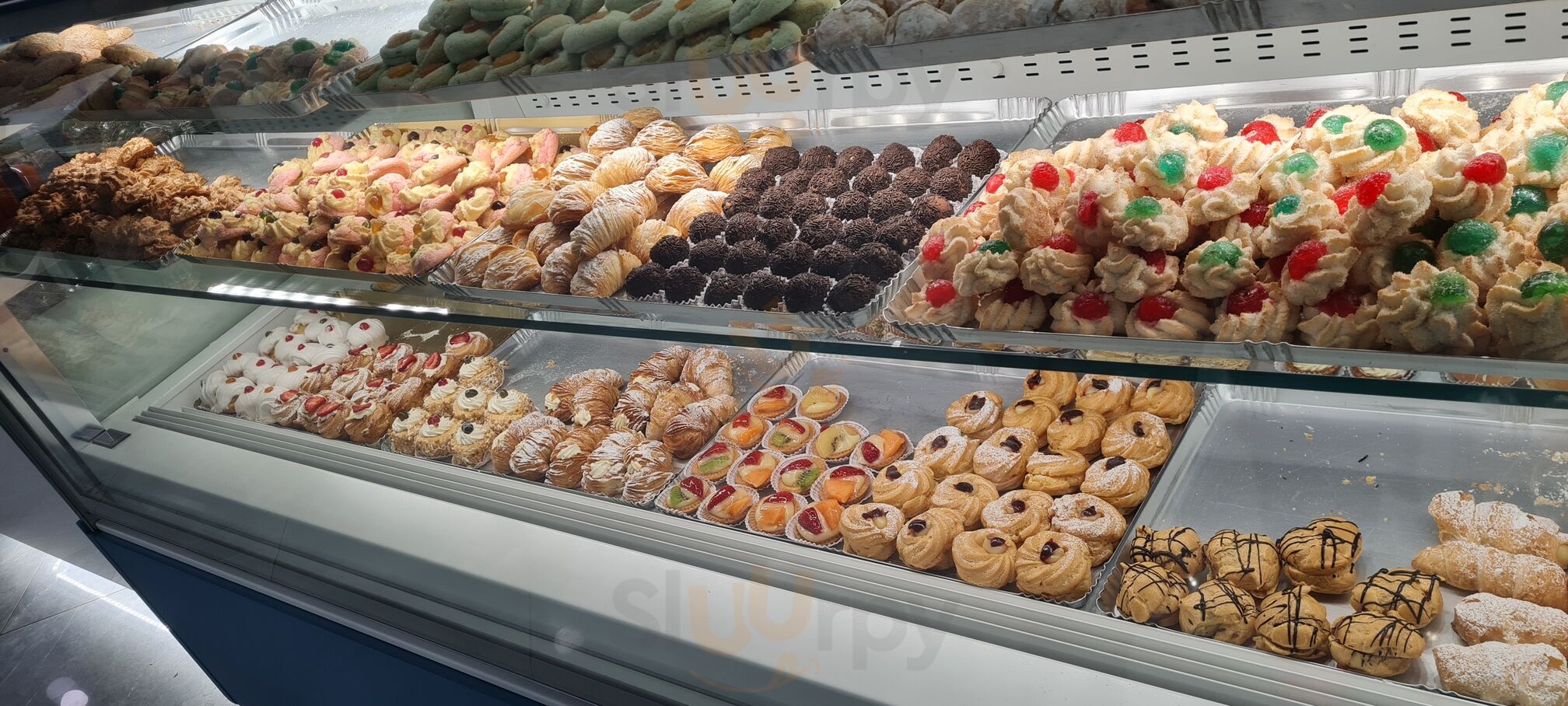 Foto di Pasticceria Gelateria Bar Saracino - 8/8