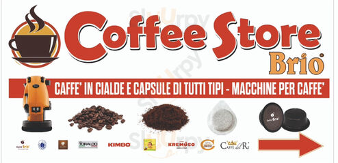 Foto 10 di Caffe' Brio - Saviano