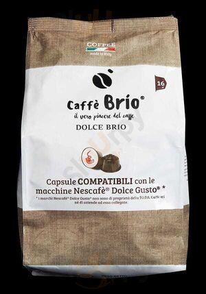 Foto 9 di Caffe' Brio - Saviano