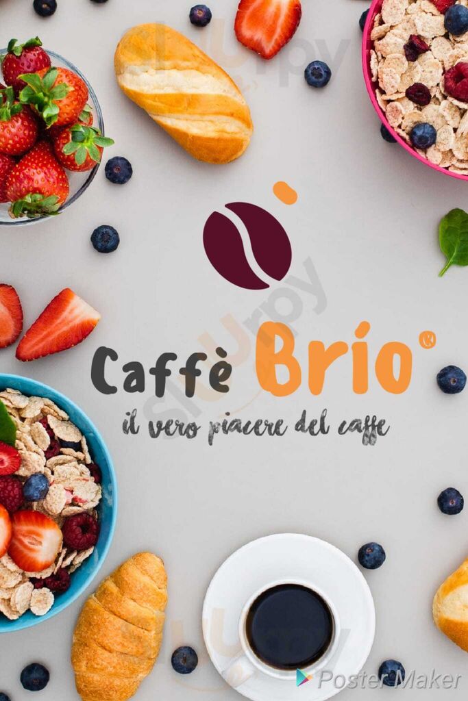 Foto 8 di Caffe' Brio - Saviano