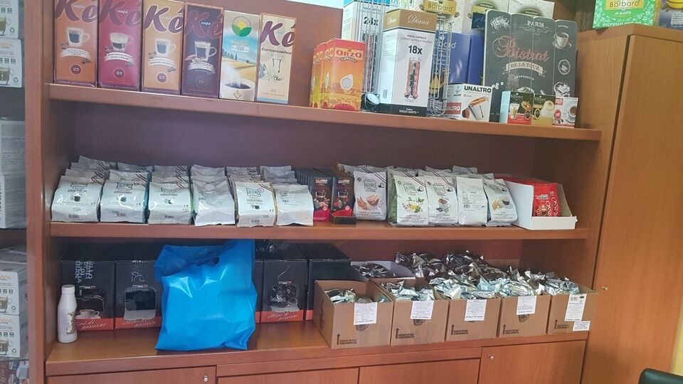 Foto 7 di Caffe' Brio - Saviano