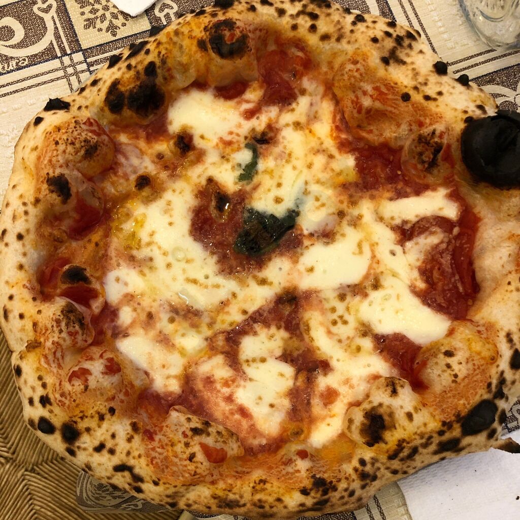 Foto di Pizzadoro - 10/10