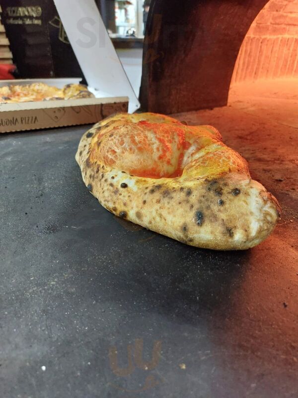 Foto di Pizzadoro - 8/10