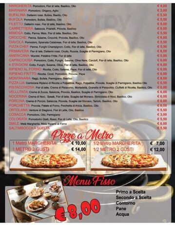 Foto di Pizzadoro - 9/10