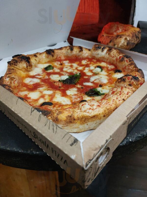 Foto di Pizzadoro - 7/10