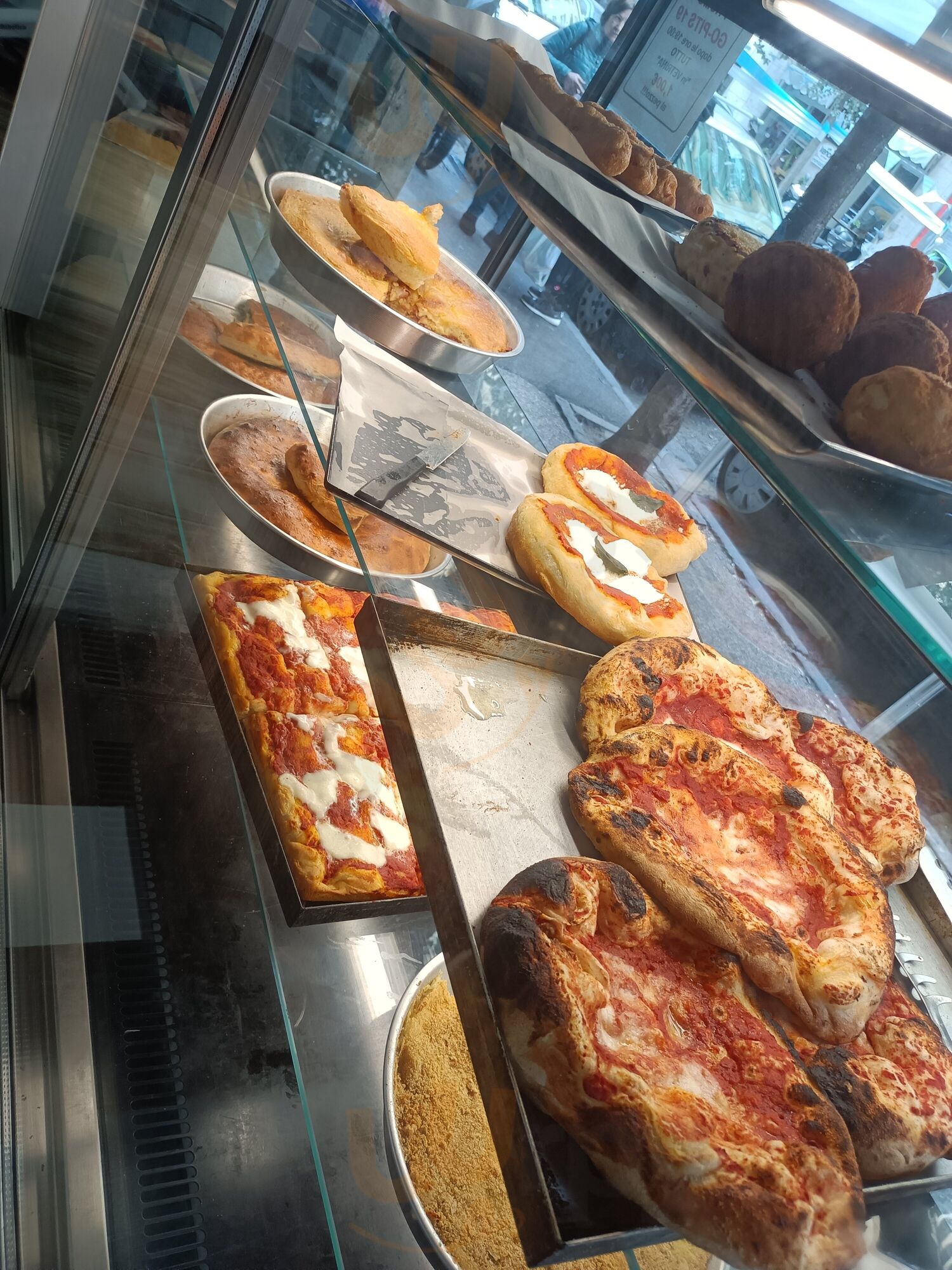 Foto di Pizzadoro - 6/10