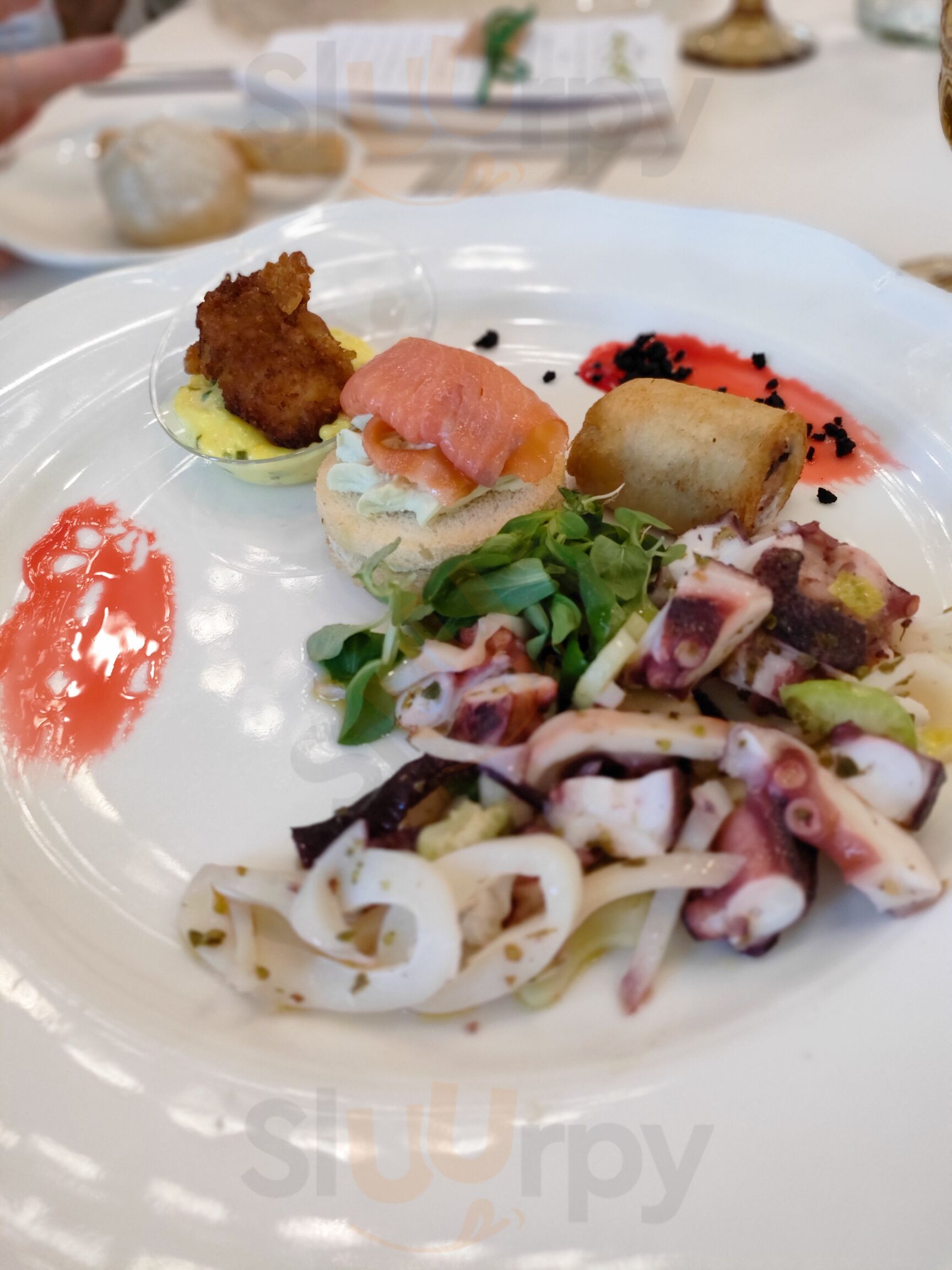 Foto di Gardenia Blu - Ricevimenti - 10/10