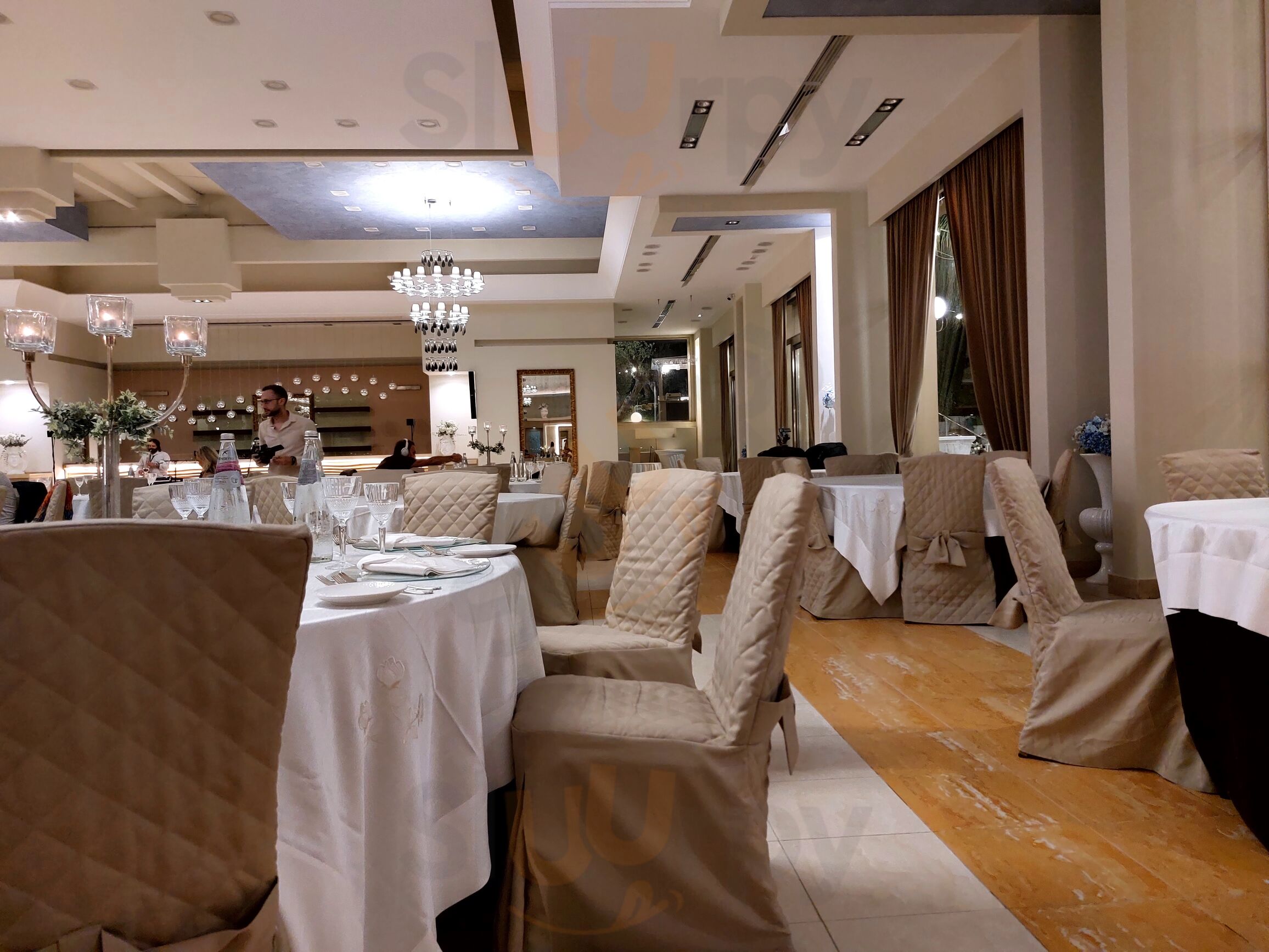 Foto di Gardenia Blu - Ricevimenti - 6/10