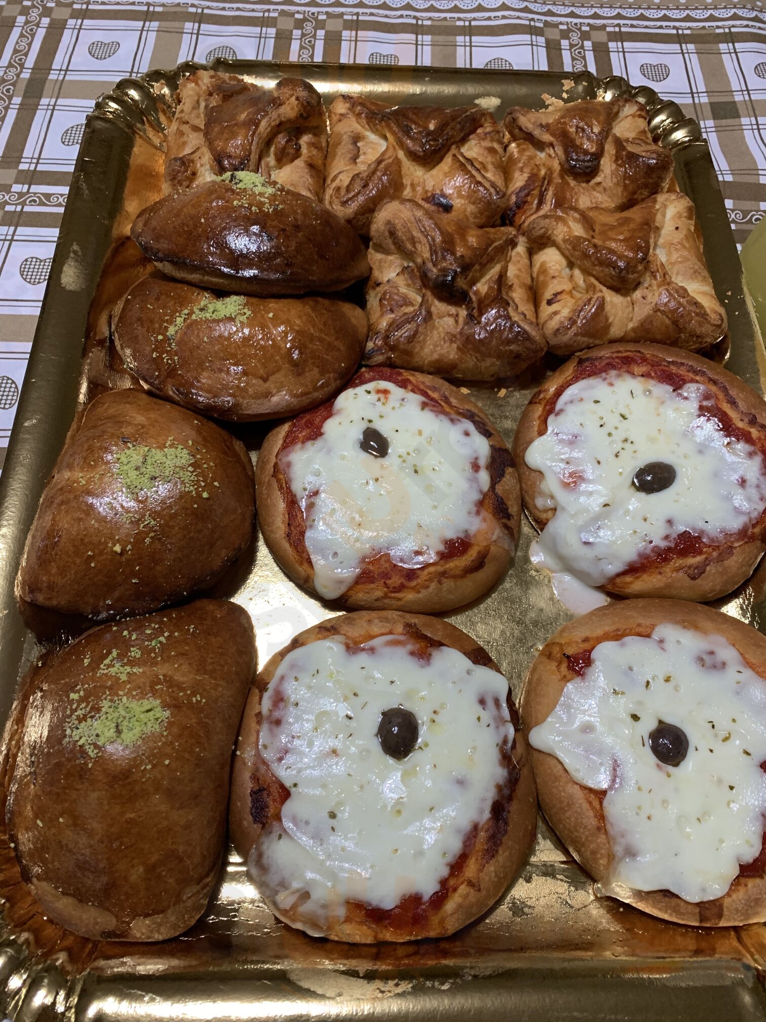 Foto di Bar Pasticceria Angelo Santapaola - 8/8