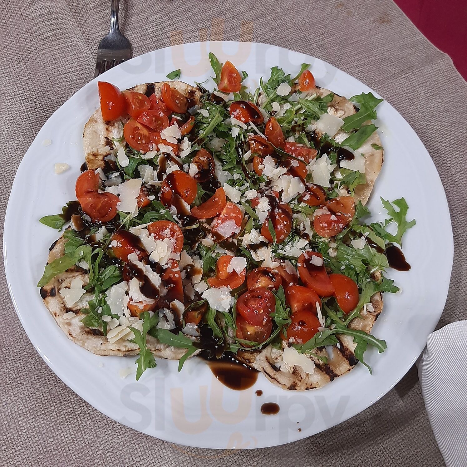 Foto di La Locanda - 7/10