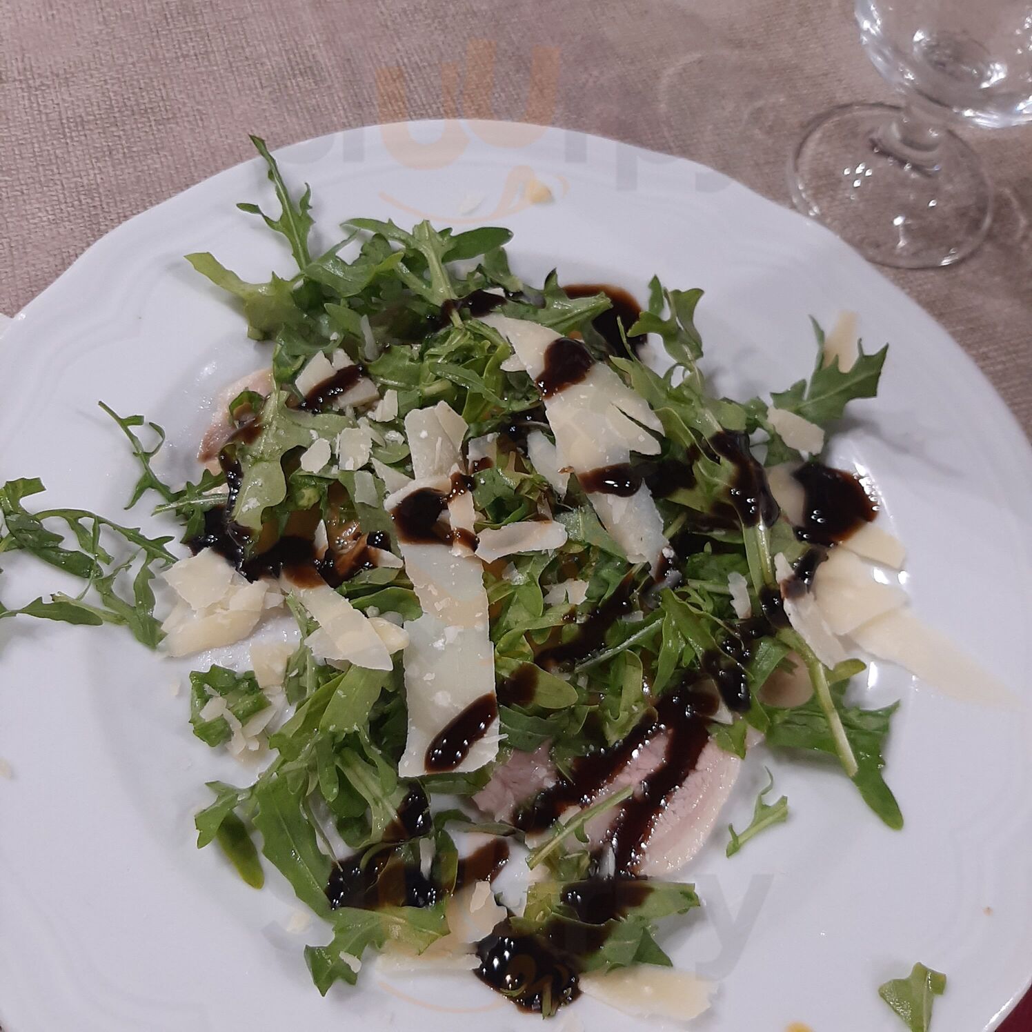 Foto di La Locanda - 6/10