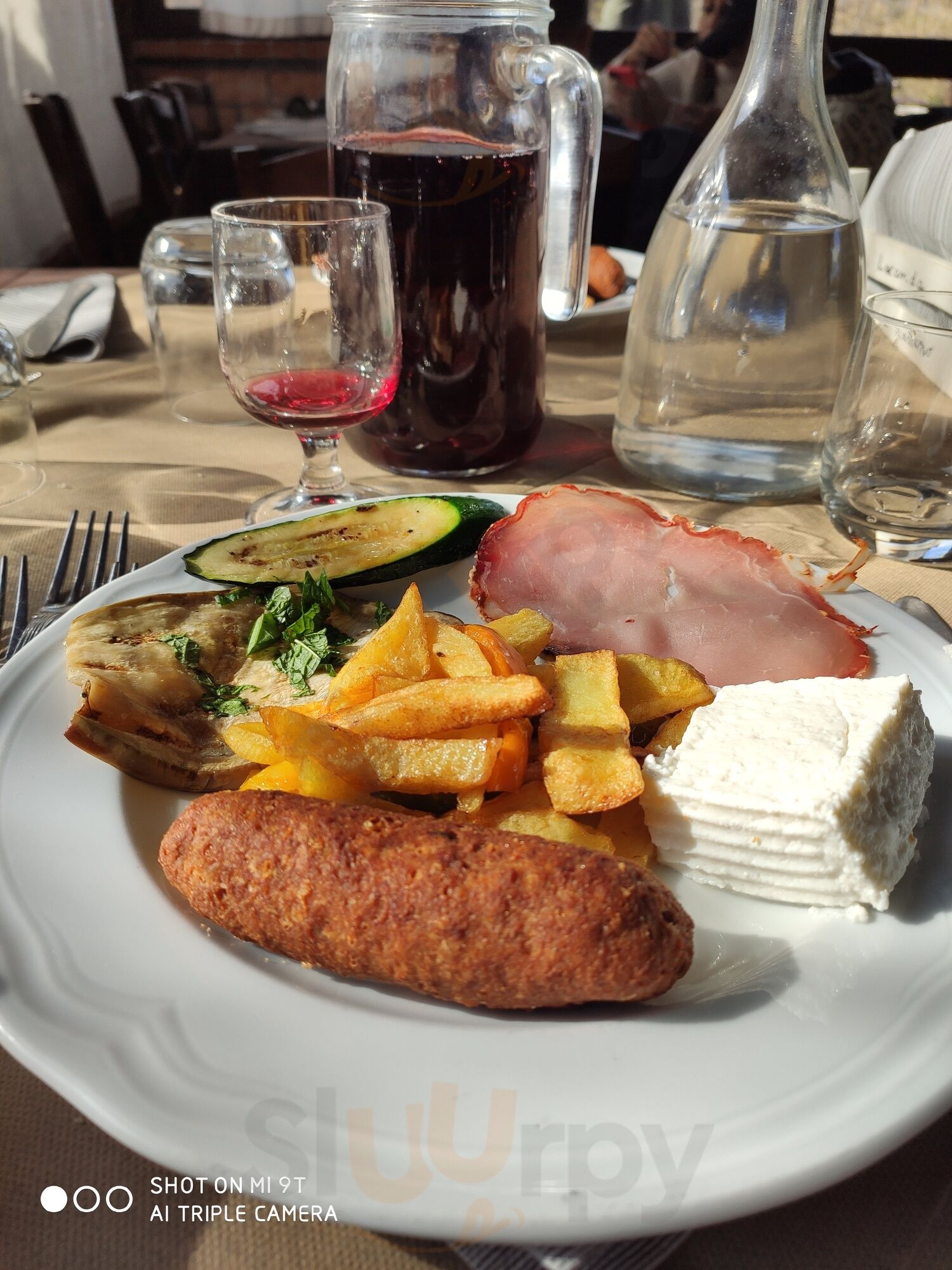 La Locanda