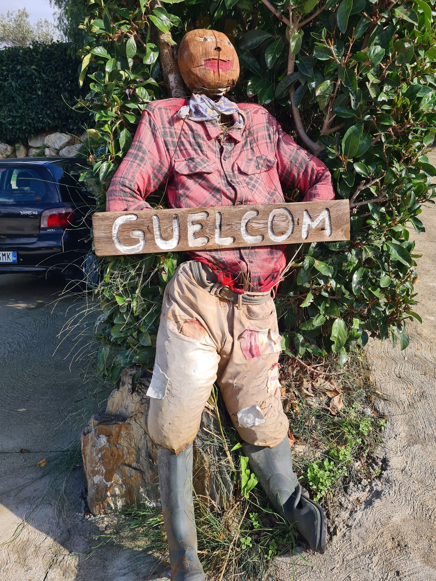 Foto di La Locanda - 10/10