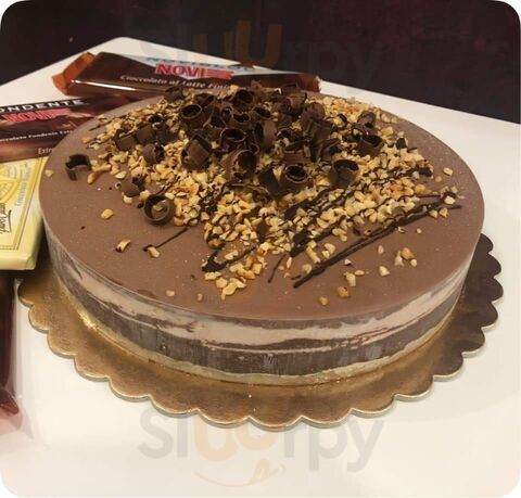 Foto 10 di Gelato&caffe' - Ovada