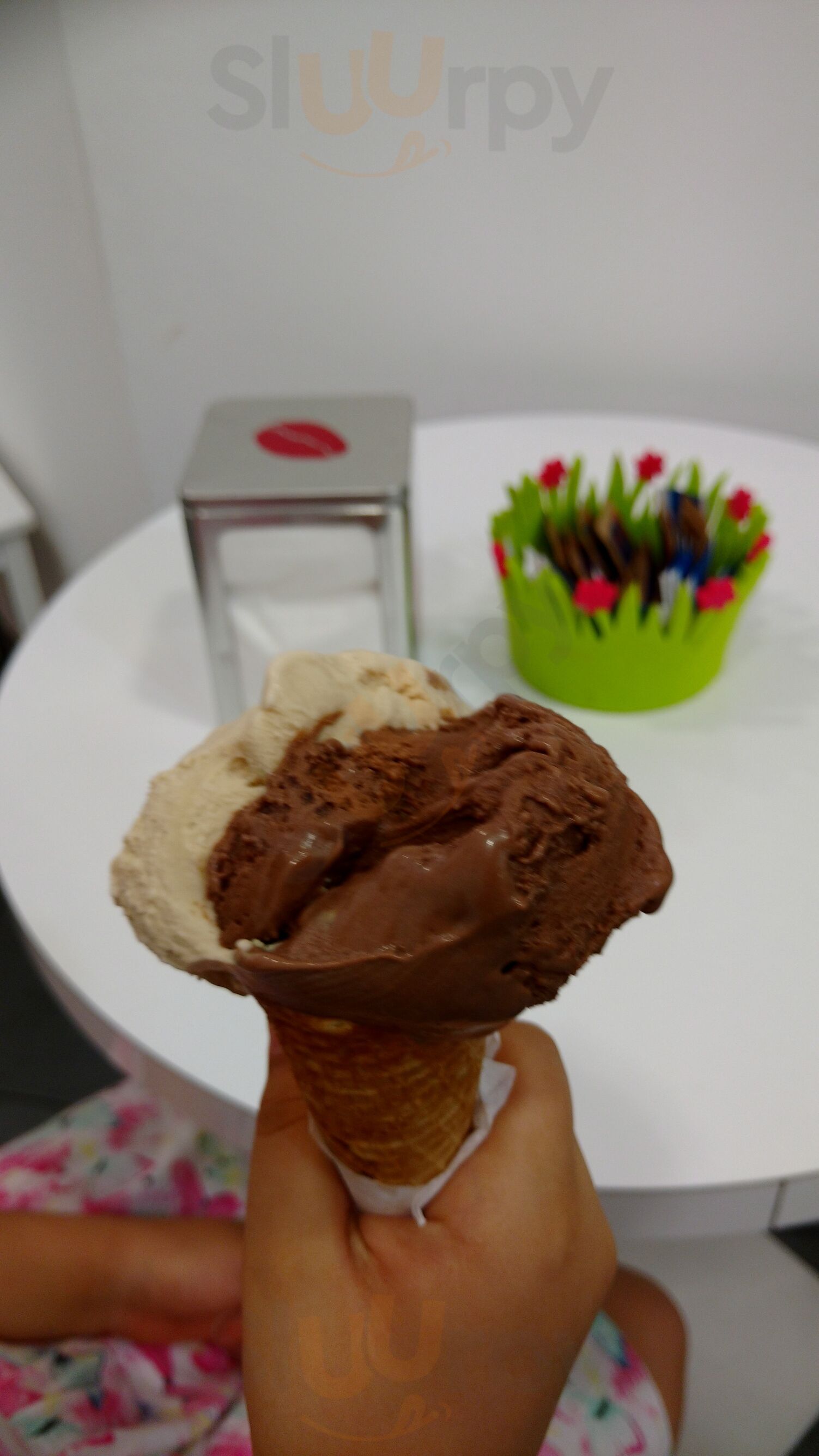 Foto 7 di Gelato&caffe' - Ovada