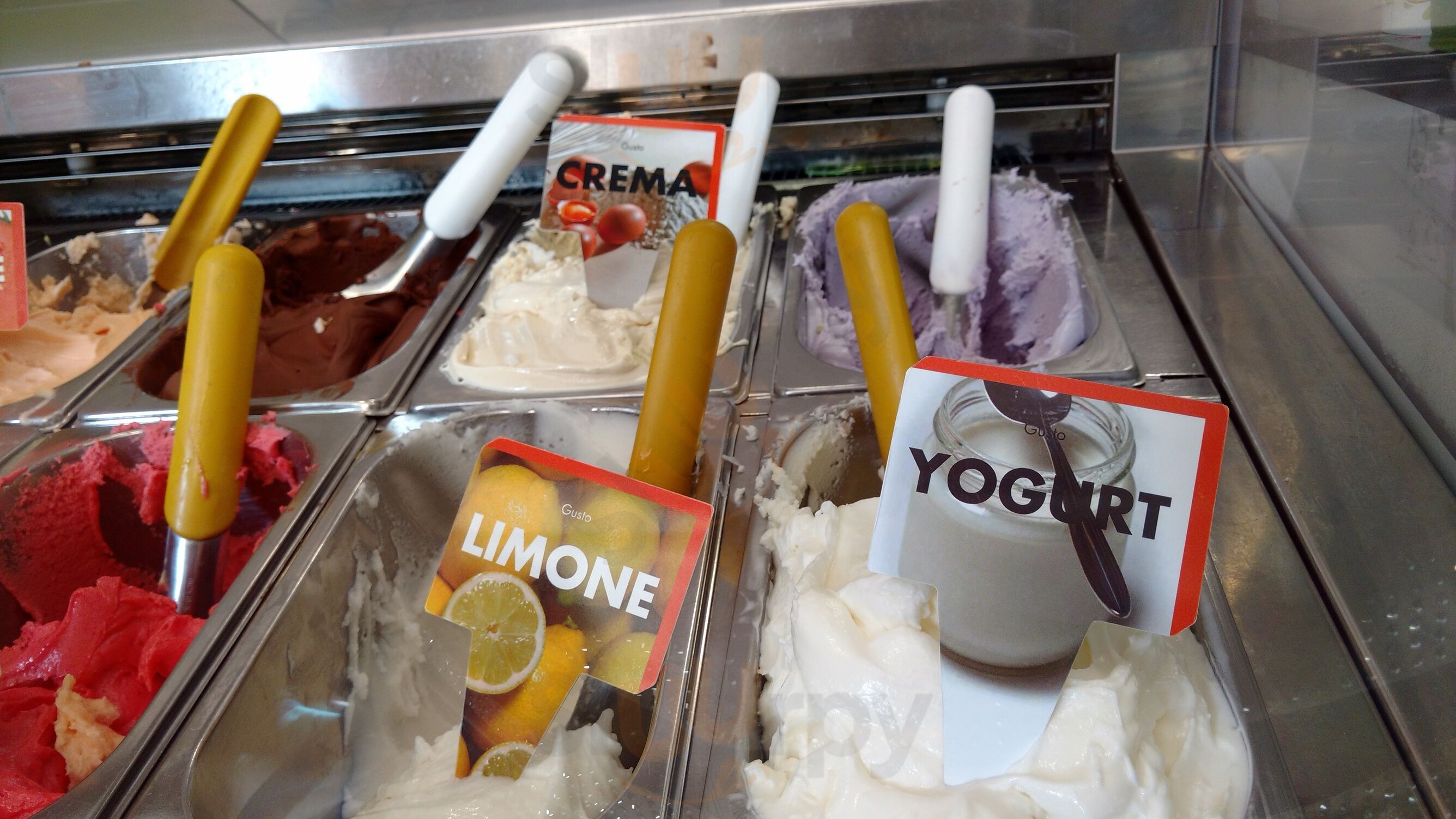 Foto 8 di Gelato&caffe' - Ovada