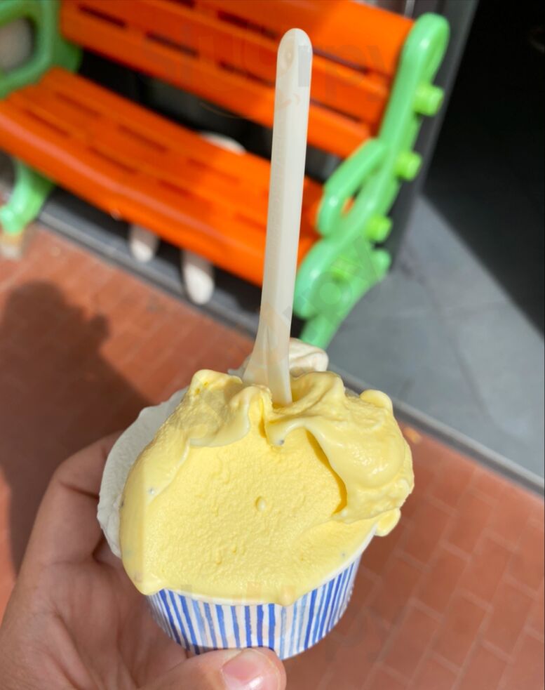 Foto 6 di Gelato&caffe' - Ovada