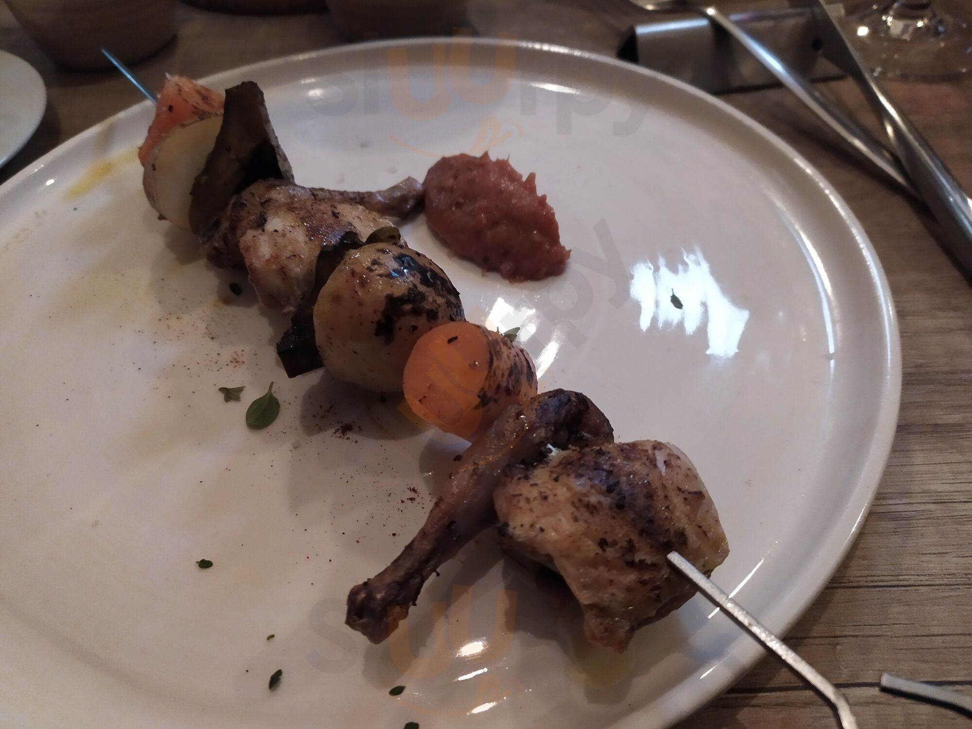 Foto di Coxinendi - 7/10